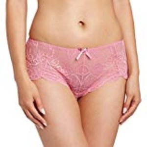 Boyshort Panties